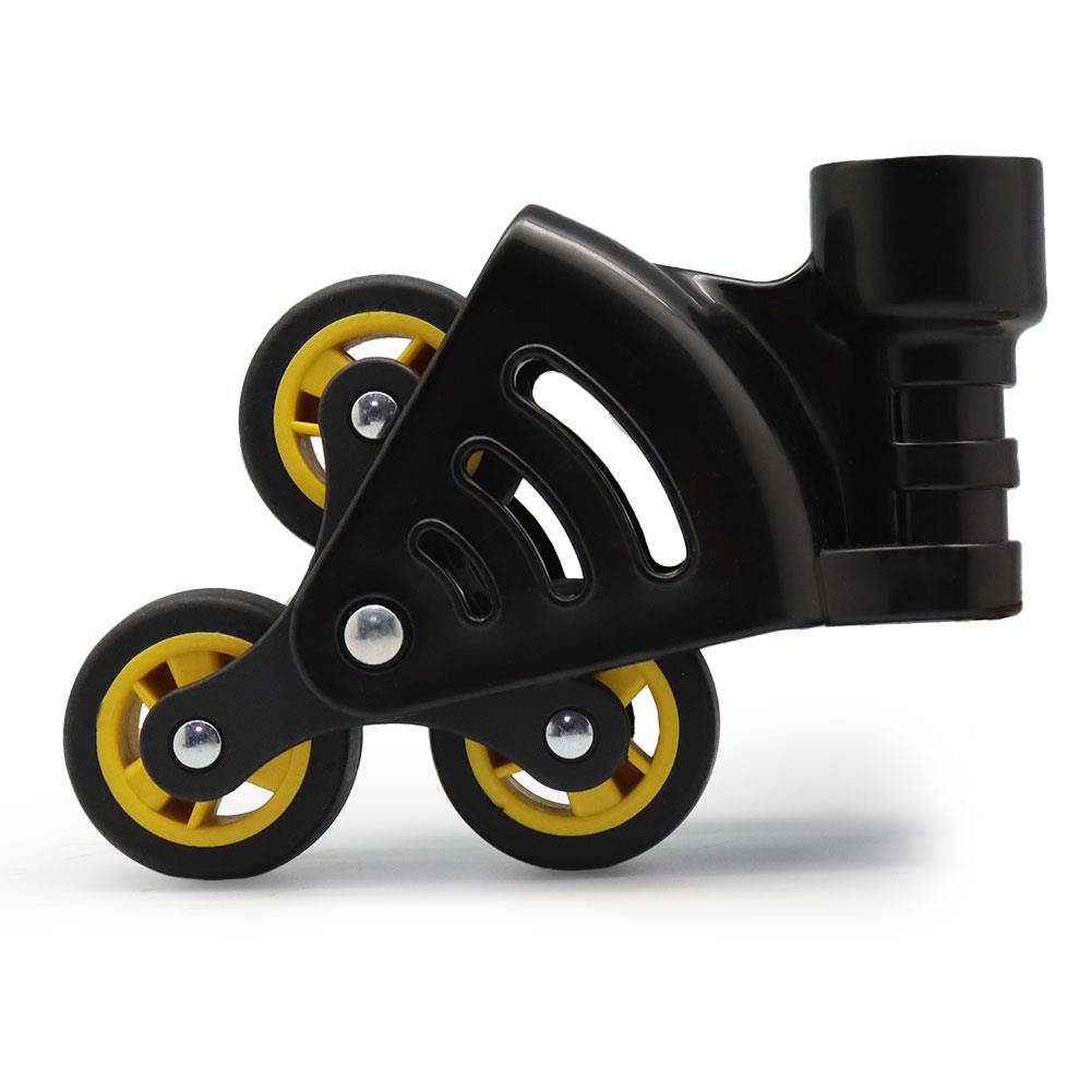 Stanley PA643 FT584 ve BH201 Taşıma Arabası PU Yedek Teker fiyatı