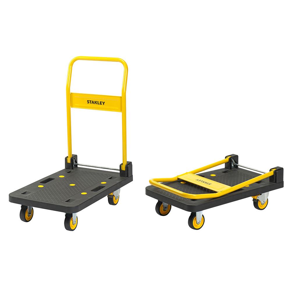 Stanley PC508 150Kg Profesyonel Paket Taşıma Arabası fiyatı