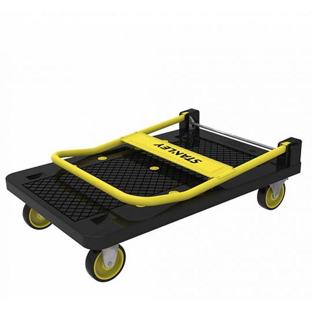 Stanley PC508 150Kg Profesyonel Paket Taşıma Arabası nereden bulurum