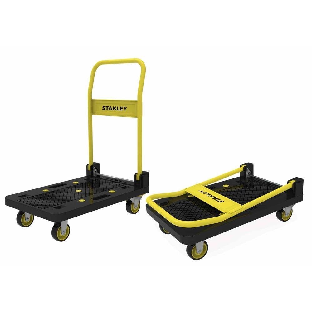 Stanley PC509 250Kg Profesyonel Paket Taşıma Arabası fiyatı