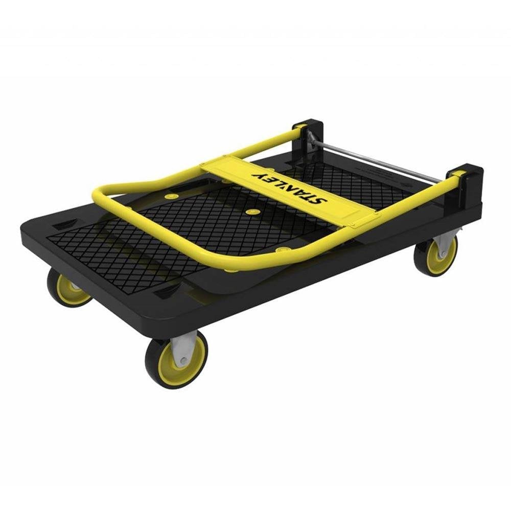 Stanley PC509 250Kg Profesyonel Paket Taşıma Arabası nereden bulurum