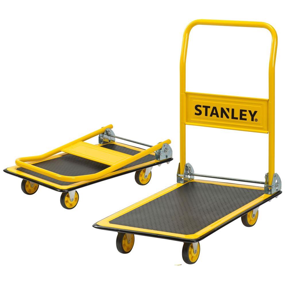 Stanley PC527 150Kg Profesyonel Paket Taşıma Arabası fiyatı