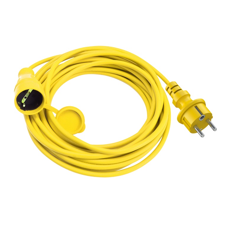 Stanley ST-EC-1015 Uzatma Kablosu 10 Mt, 3x1.5mm, 1 Prizli, IP44 nasıl kullanılır