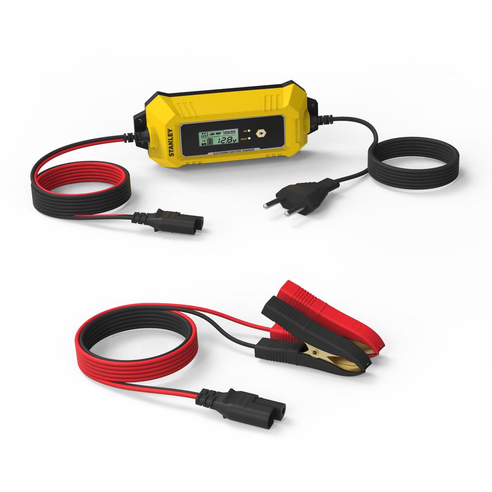 STANLEY SXA26 12V 250A Dijital Akü Şarj ve Akü Bakım Cihazı nereden bulurum