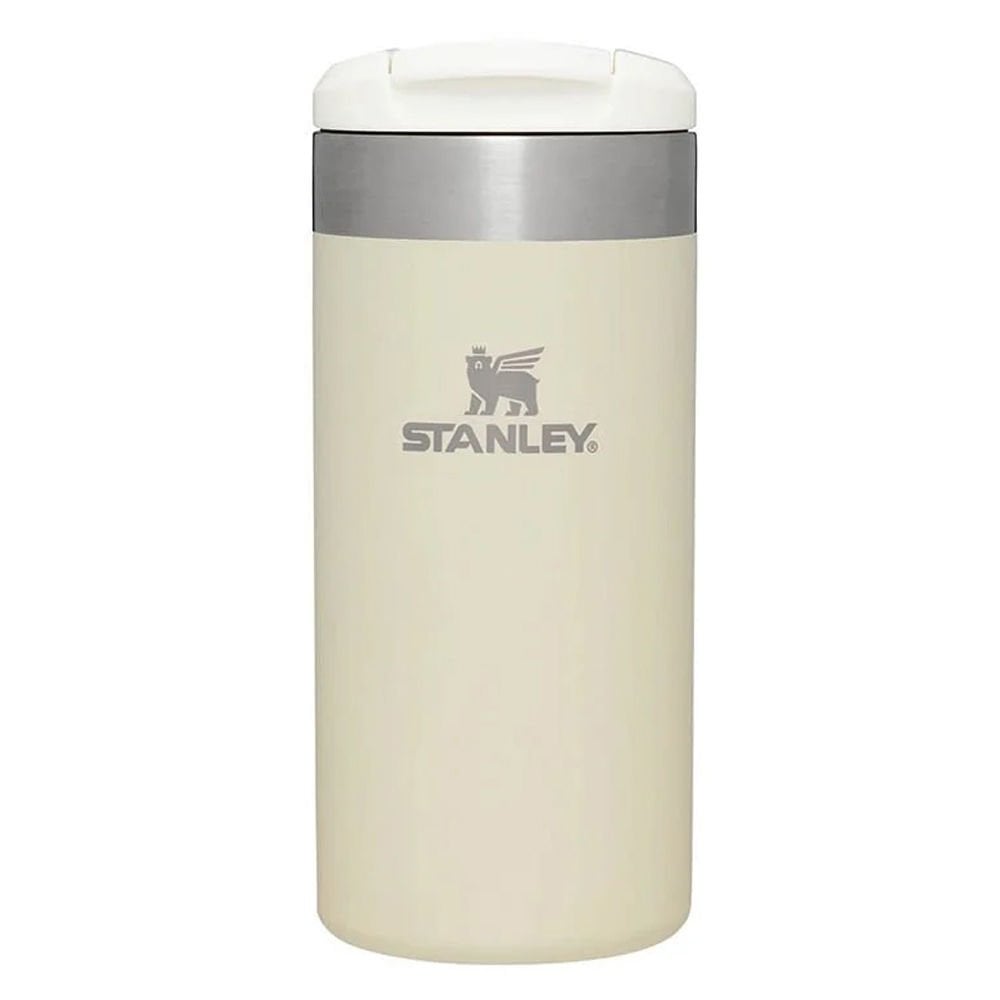 STANLEY  The Aerolight Transit Mug 0.35 Litre (Krem) fiyatı