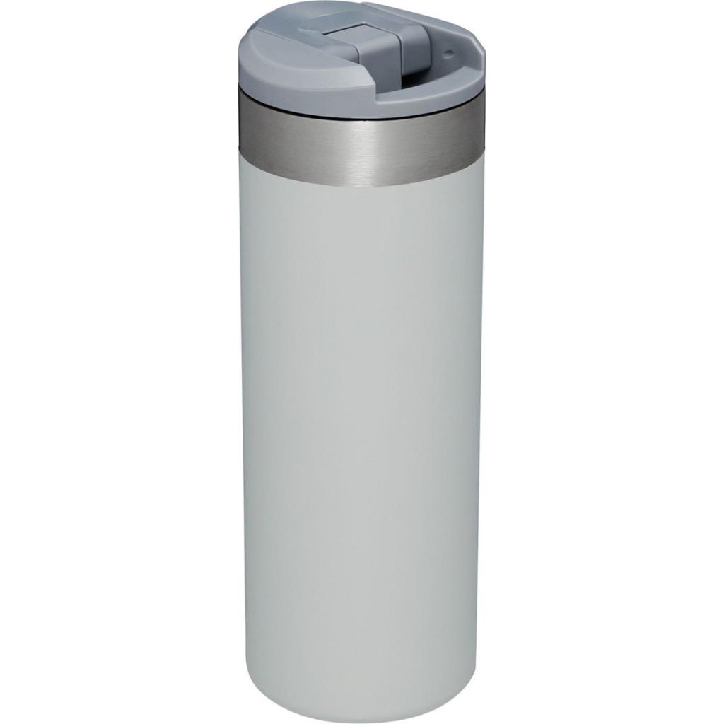 STANLEY The AeroLight Transit Mug 0.47 Lt - Gri nasıl kullanılır