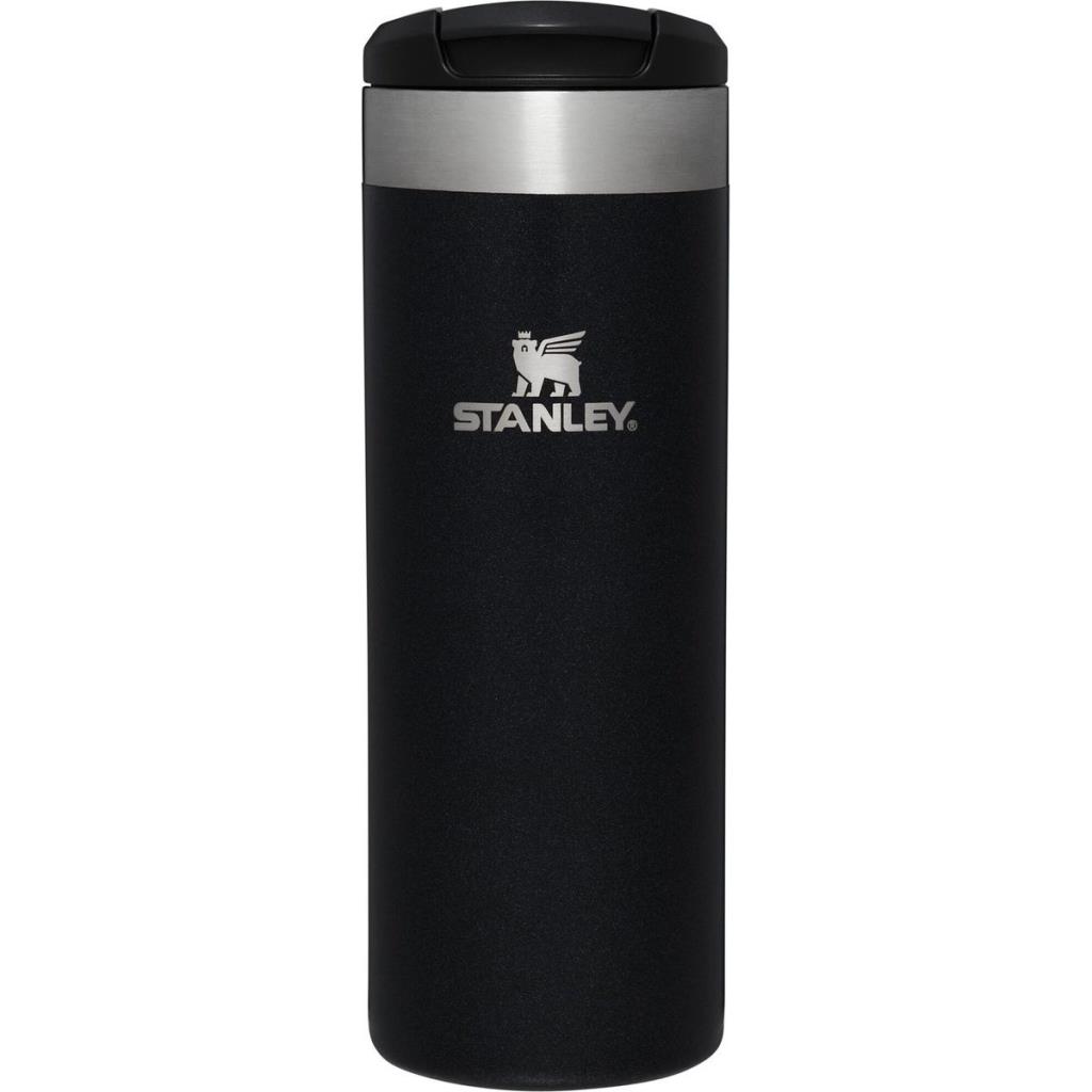 STANLEY The AeroLight Transit Mug 0.47 Lt - Siyah fiyatı