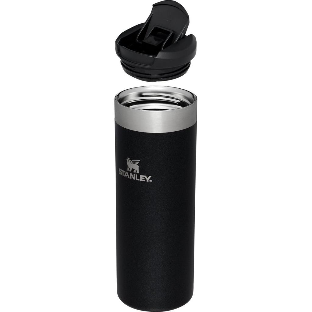 STANLEY The AeroLight Transit Mug 0.47 Lt - Siyah nereden bulurum