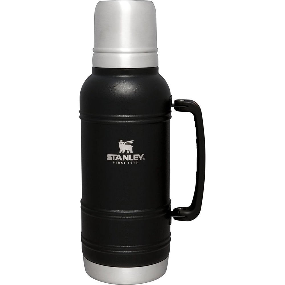 STANLEY The Artisan Termos 1.4 Litre (Siyah) fiyatı