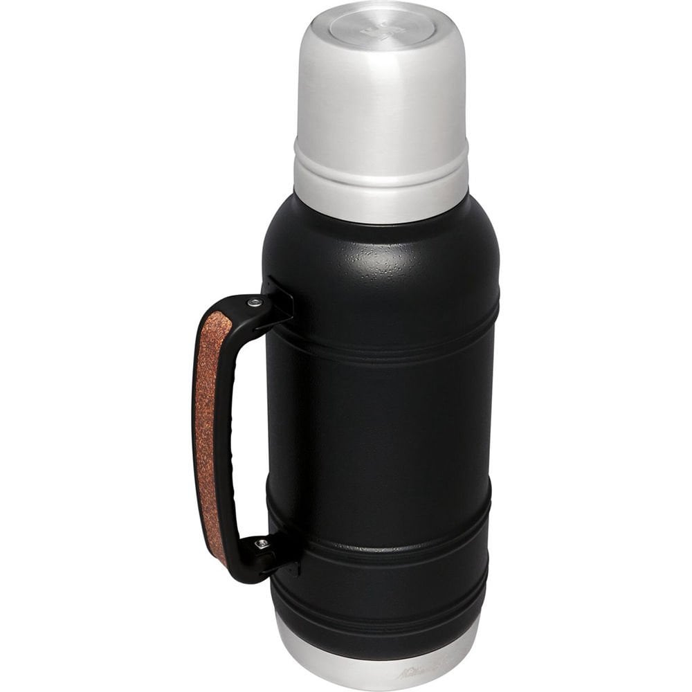 STANLEY The Artisan Termos 1.4 Litre (Siyah) nasıl kullanılır
