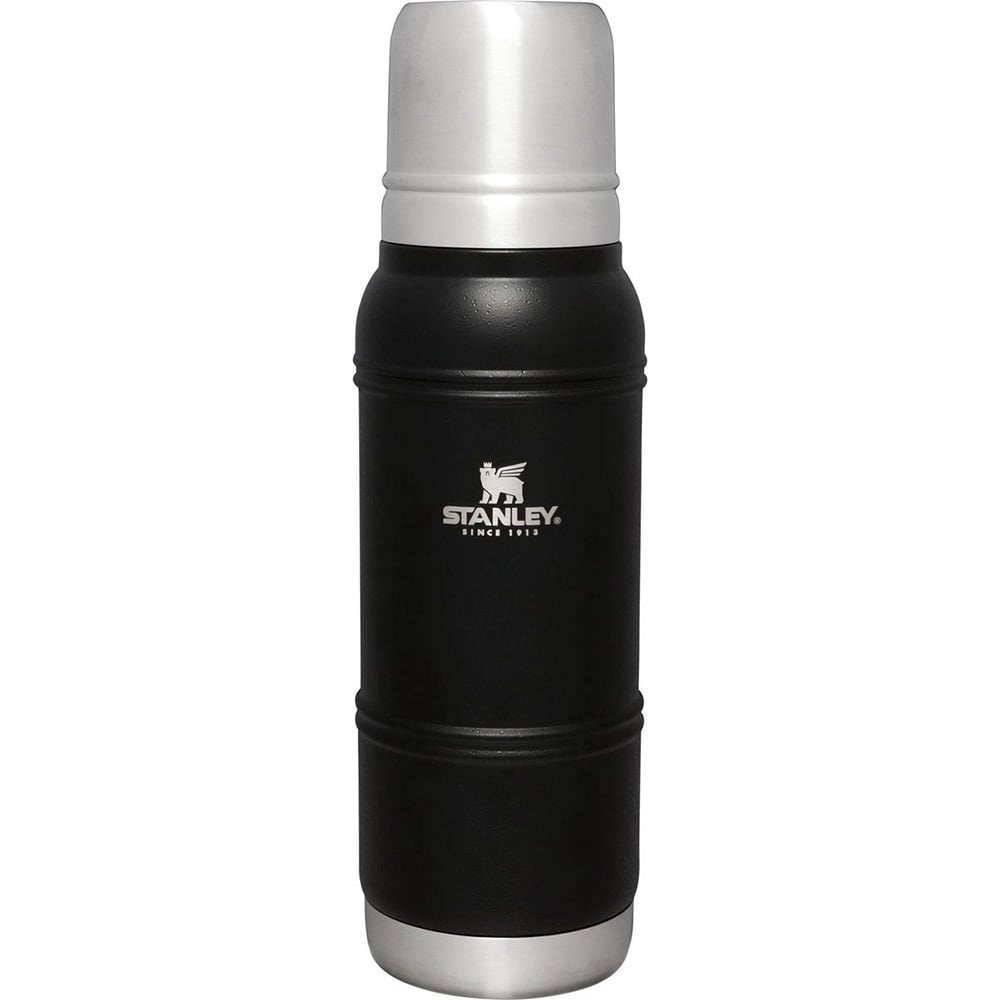 STANLEY The Artisan Termos 1 Litre (Siyah) fiyatı