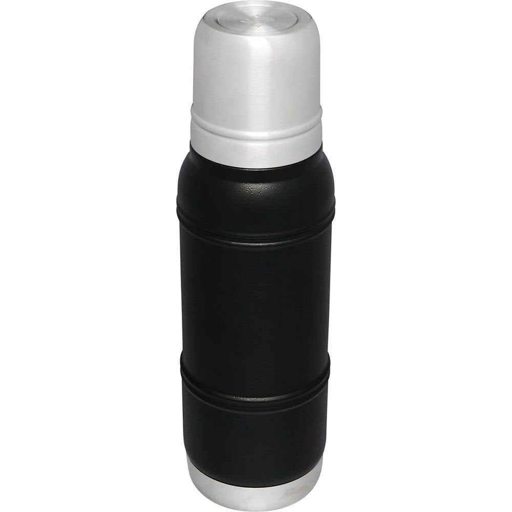 STANLEY The Artisan Termos 1 Litre (Siyah) nasıl kullanılır