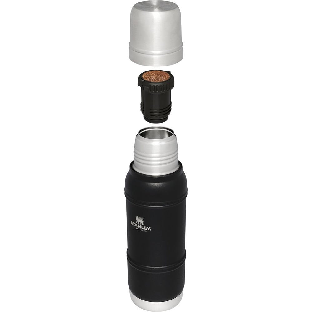 STANLEY The Artisan Termos 1 Litre (Siyah) nereden bulurum