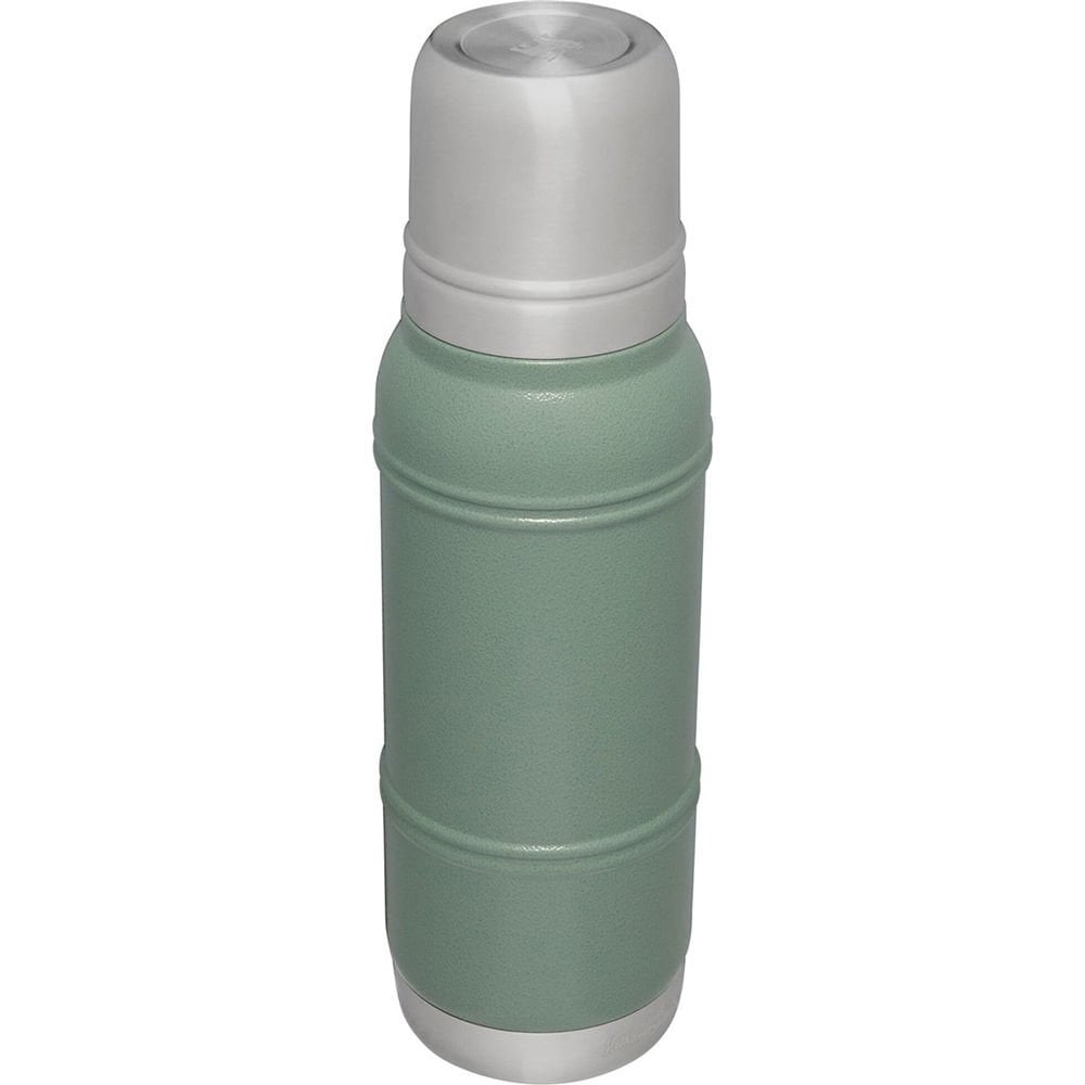 STANLEY The Artisan Termos 1 Litre (Yeşil) nasıl kullanılır