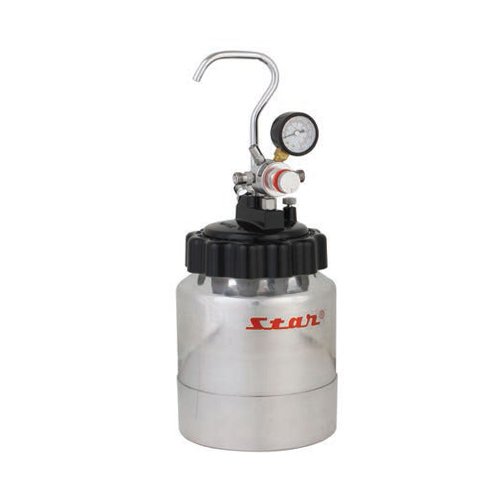 Star 2 Lt Alüminyum Basınçlı Tank fiyatı