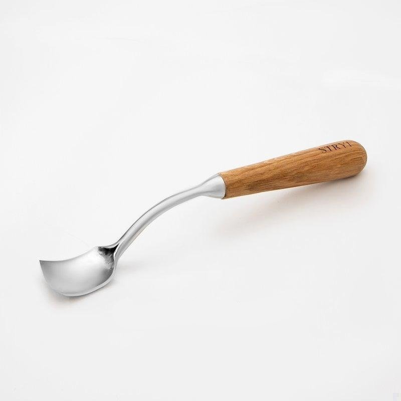 STRYI 114005 Deve Boynu Iskarpela 40 mm fiyatı