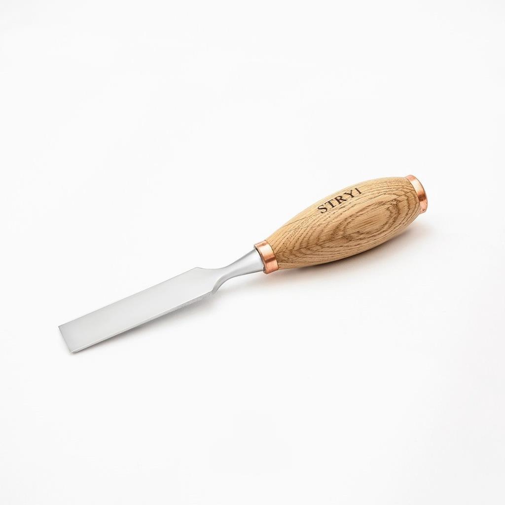 STRYI 160026 Iskarpela 26 mm nasıl kullanılır