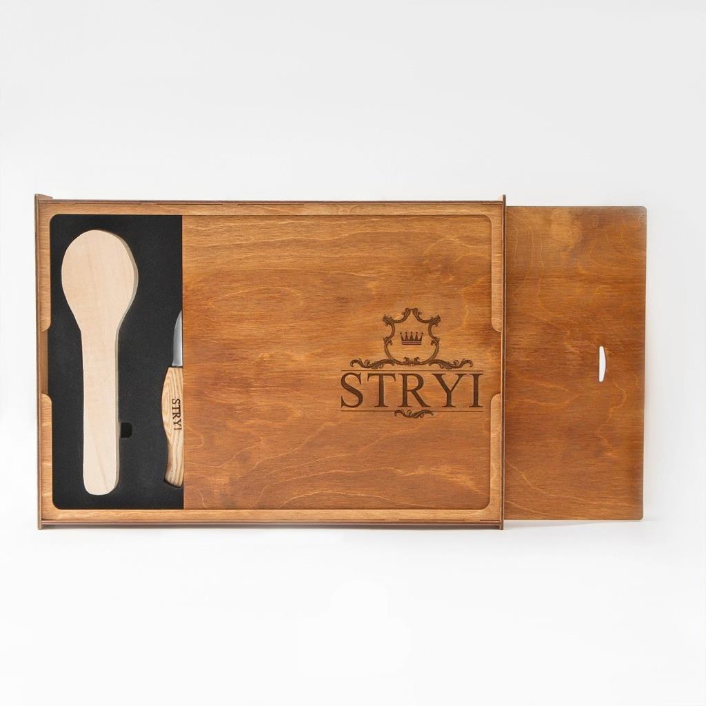 STRYI 505001 Ahşap Oyma Seti 5 Parça nereden bulurum