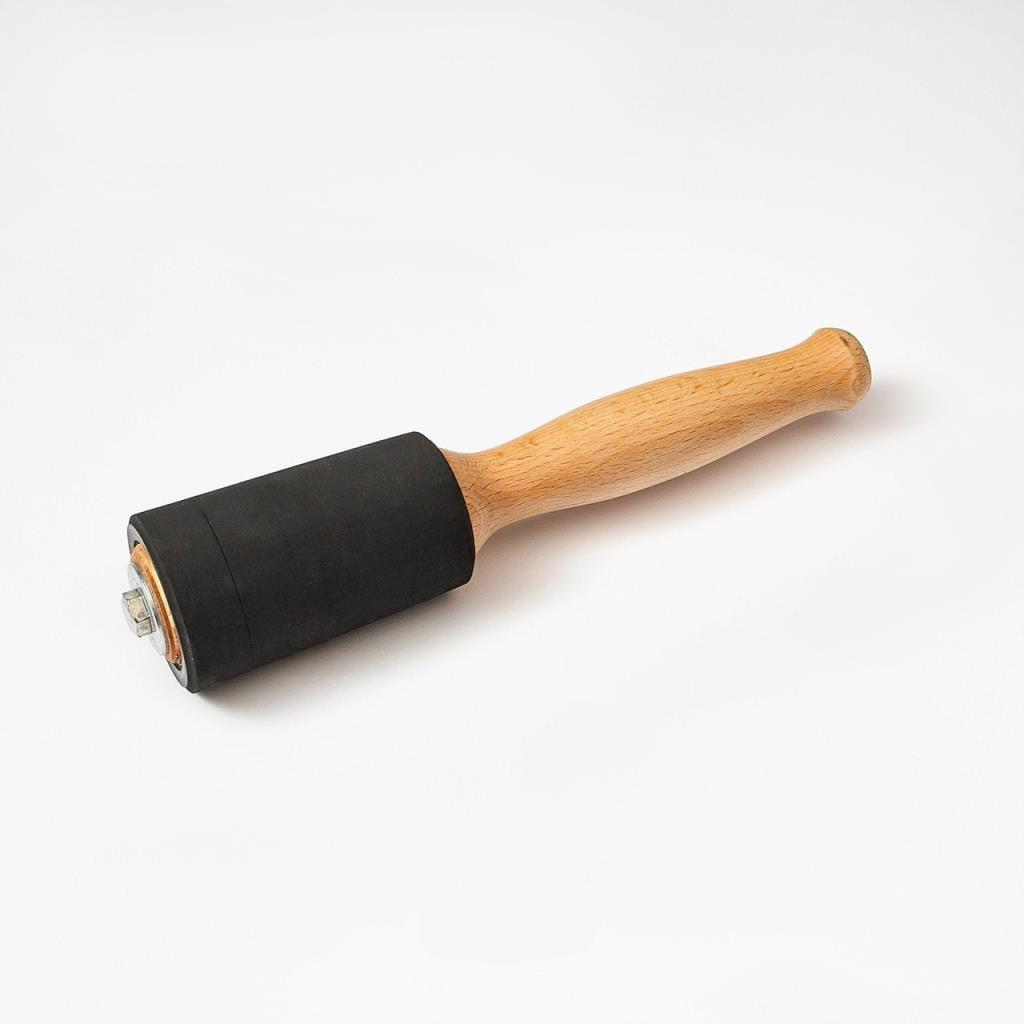 STRYI 826007 Ahşap Oymacılığı İçin Lastik Tokmak 55 mm nasıl kullanılır
