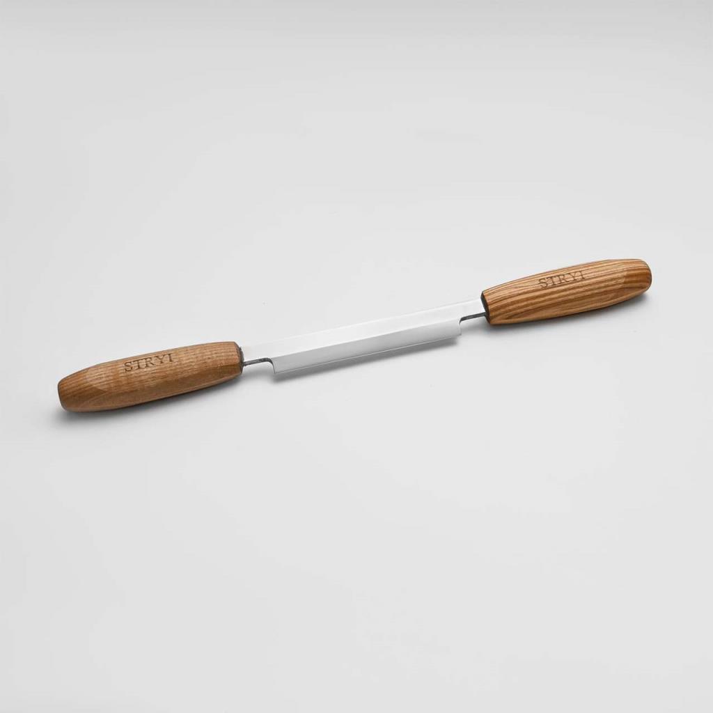 STRYI Drawknife Tomruk Yontma Bıçağı (111130) fiyatı