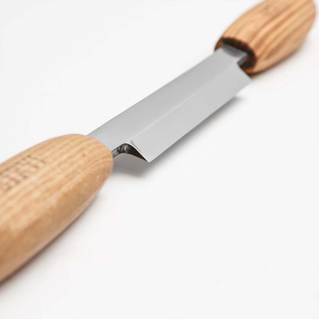 STRYI Drawknife Tomruk Yontma Bıçağı (111130) ne işe yarar