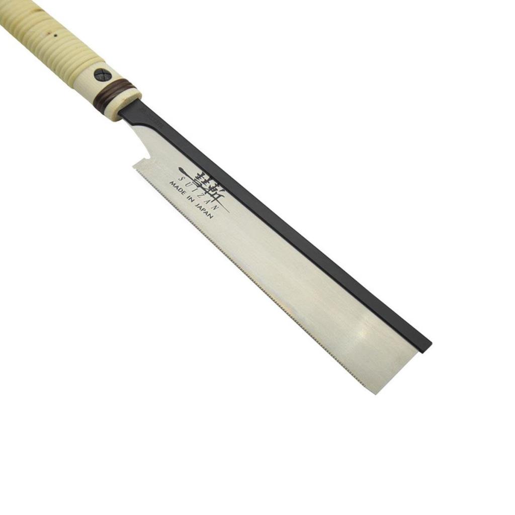 Suizan Dozuki Dovetail Çok İnce Kesim Japon Testeresi 21 cm ne işe yarar