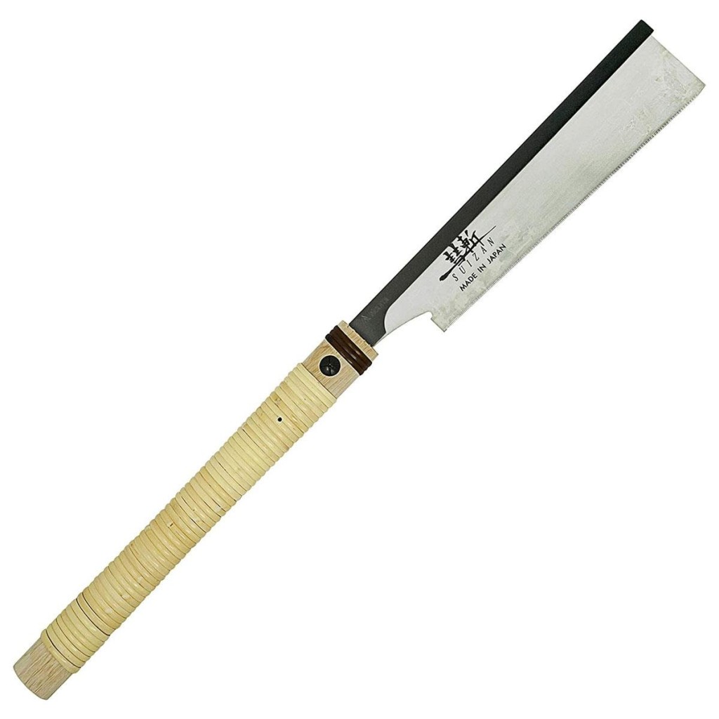 Suizan Dozuki Dovetail Çok İnce Kesim Japon Testeresi 21 cm fiyatı