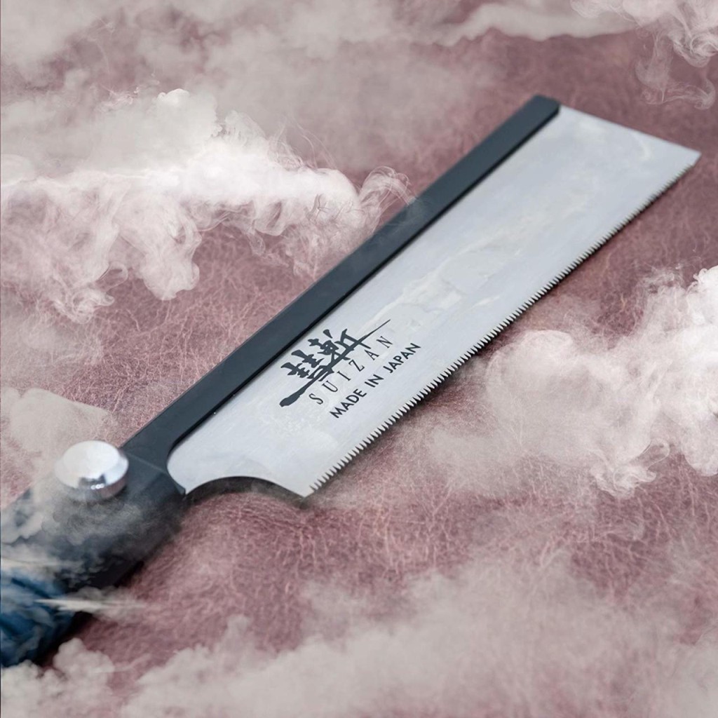 Suizan Dozuki Dovetail Çokyönlü Kesim Japon Testeresi 18 cm nereden bulurum