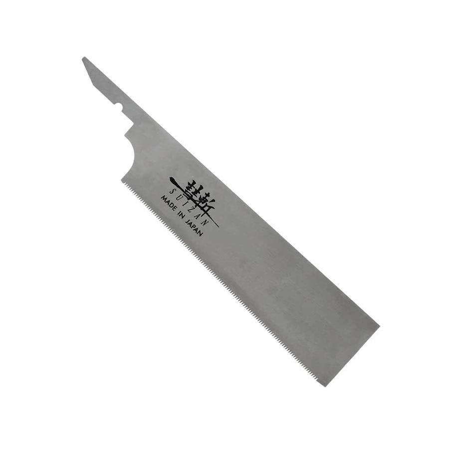 Suizan Dozuki Dovetail Çokyönlü Kesim Testere 18 cm Yedek Bıçak fiyatı