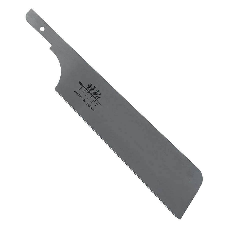 Suizan Dozuki Dovetail Çokyönlü Kesim Testere 24 cm Yedek Bıçak fiyatı