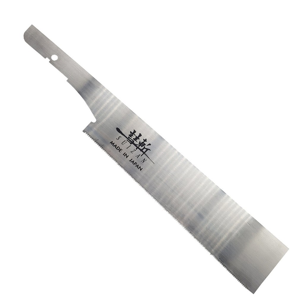 SUIZAN Dozuki Dovetail Japon Testeresi 21 cm Yedek Bıçak fiyatı