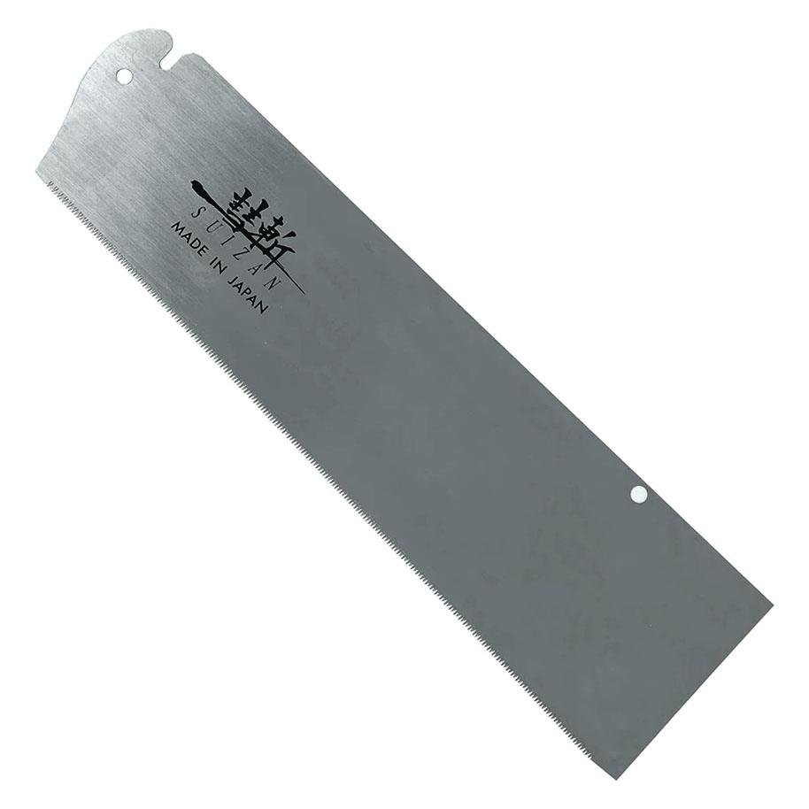 Suizan Dozuki Dovetail Katlanır Japon Testeresi 24cm Yedek Bıçak fiyatı
