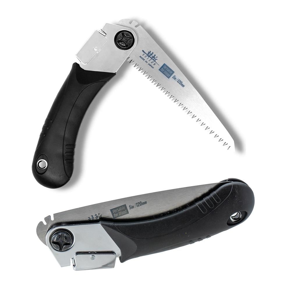 Suizan F003 Mini Katlanır Japon Testeresi 12 cm nereden bulurum