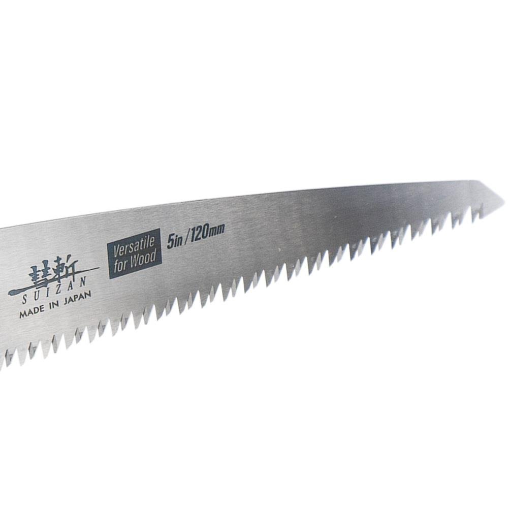 Suizan FRP003 Mini Katlanır Japon Testeresi Yedek Bıçak 12 cm nereden bulurum