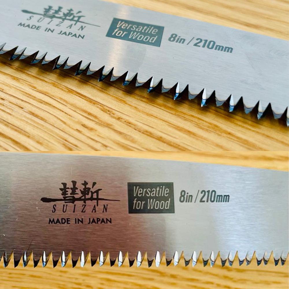 Suizan FRP004 Katlanır Japon Testeresi Yedek Bıçak 21 cm nereden bulurum