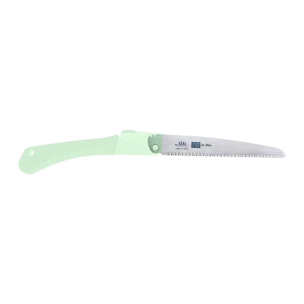 Suizan FRP004 Katlanır Japon Testeresi Yedek Bıçak 21 cm ne işe yarar