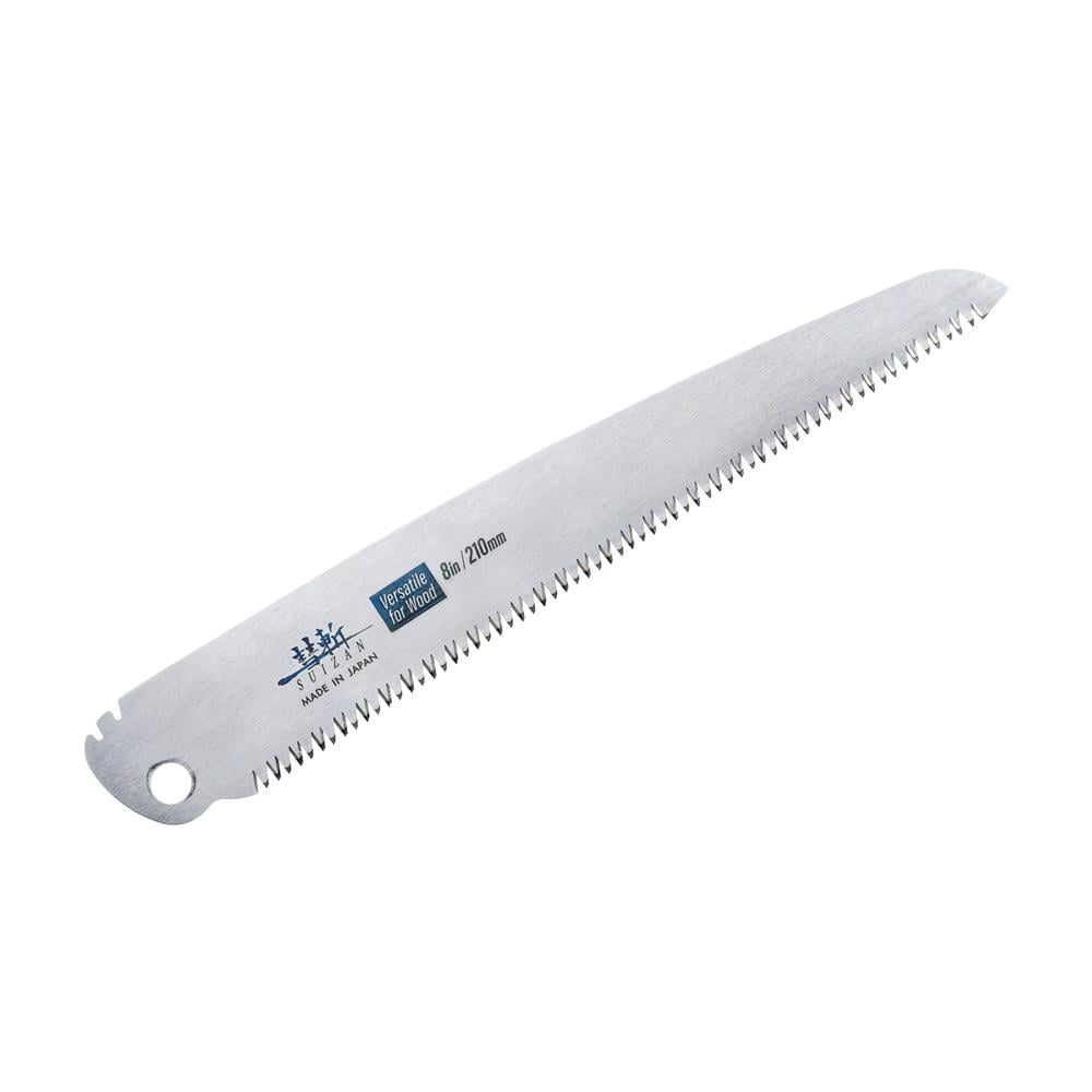 Suizan FRP004 Katlanır Japon Testeresi Yedek Bıçak 21 cm fiyatı