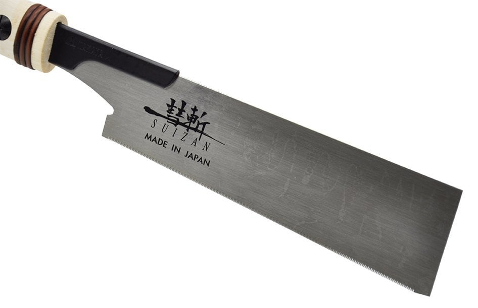 SUIZAN Kugihiki Flush Cut Japon Testeresi 18 cm nereden bulurum