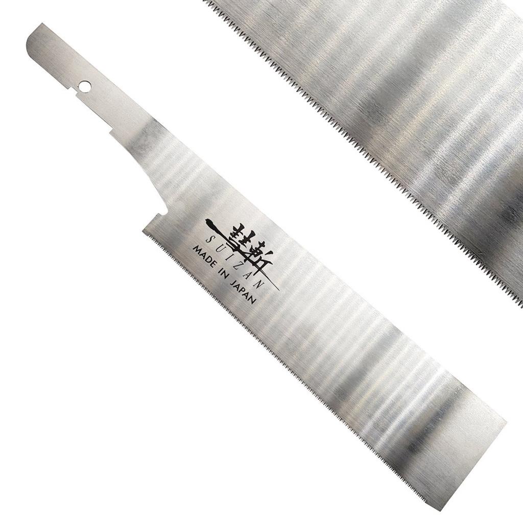 SUIZAN Kugihiki Flush Cut Japon Testeresi 18 cm Yedek Bıçak nereden bulurum