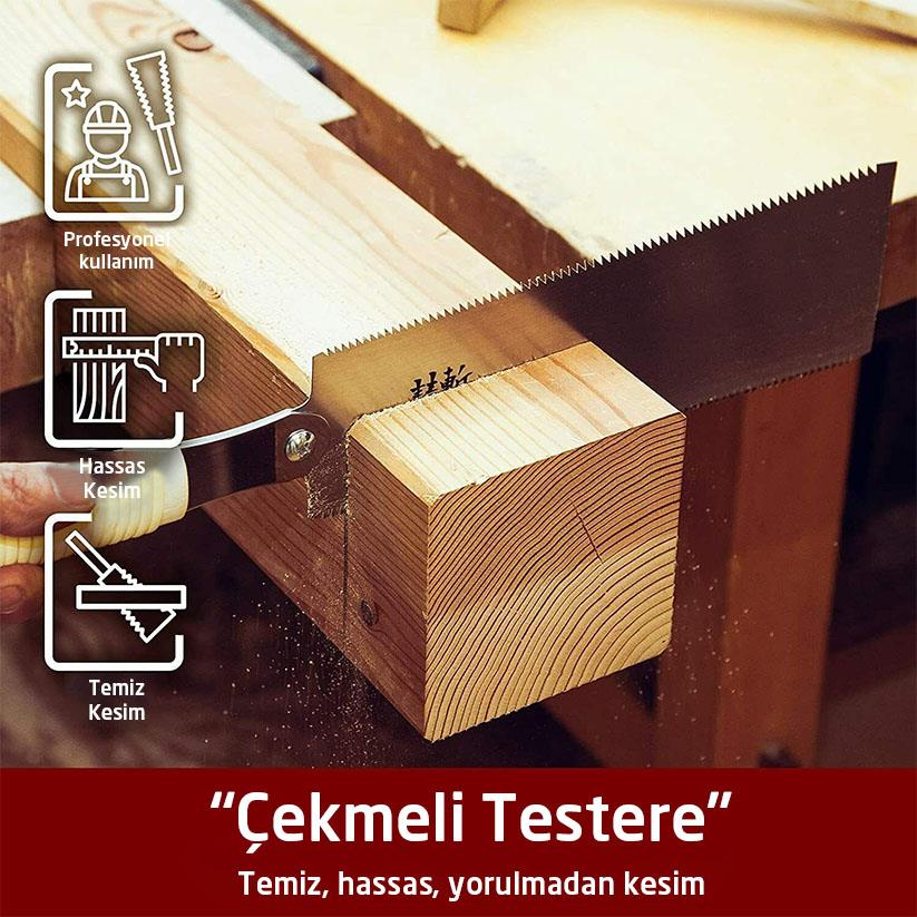 Suizan Ryoba Japon Testeresi Çift Taraflı 24 cm Ahşap Saplı nereden bulurum