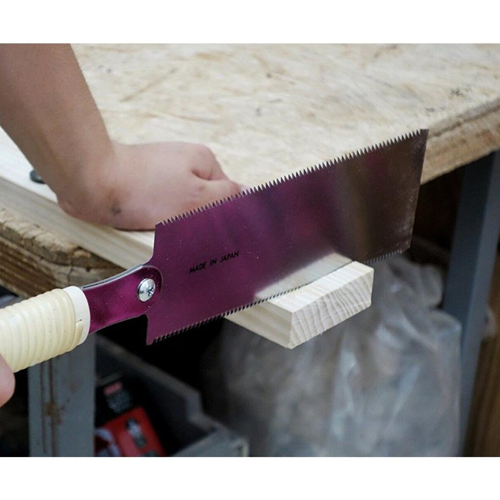 SUIZAN Ryoba Japon Testeresi Çift Taraflı Yedek Bıçak nereden bulurum