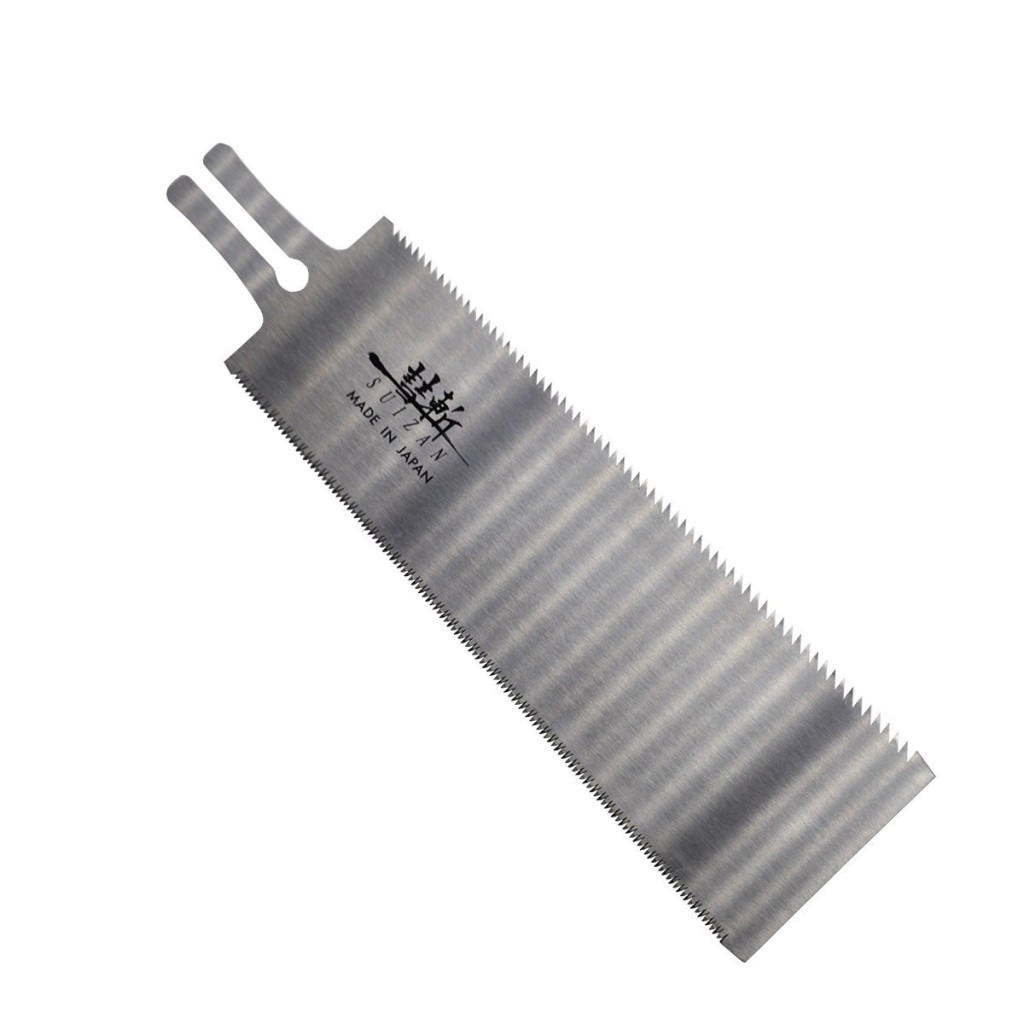 SUIZAN Ryoba Japon Testeresi Çift Taraflı Yedek Bıçak fiyatı