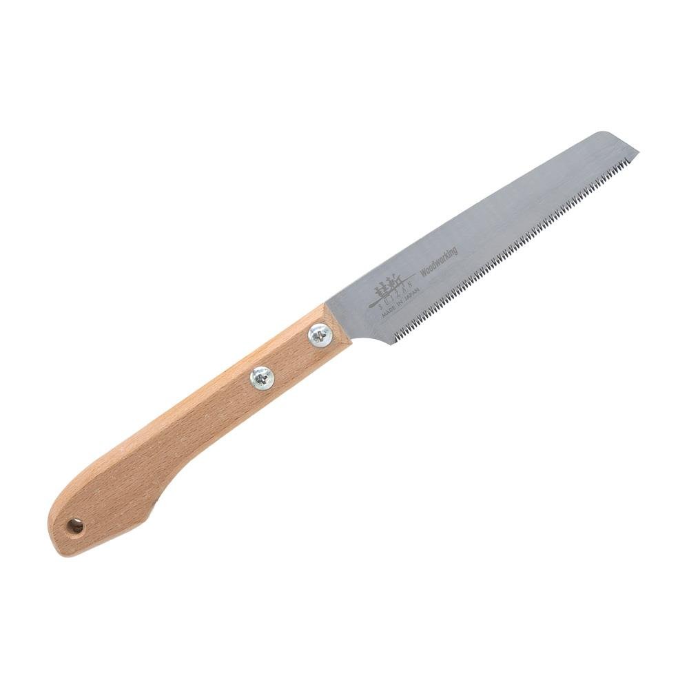 Suizan SC001 Mini Ahşap İşleme Japon Testeresi 12 cm fiyatı