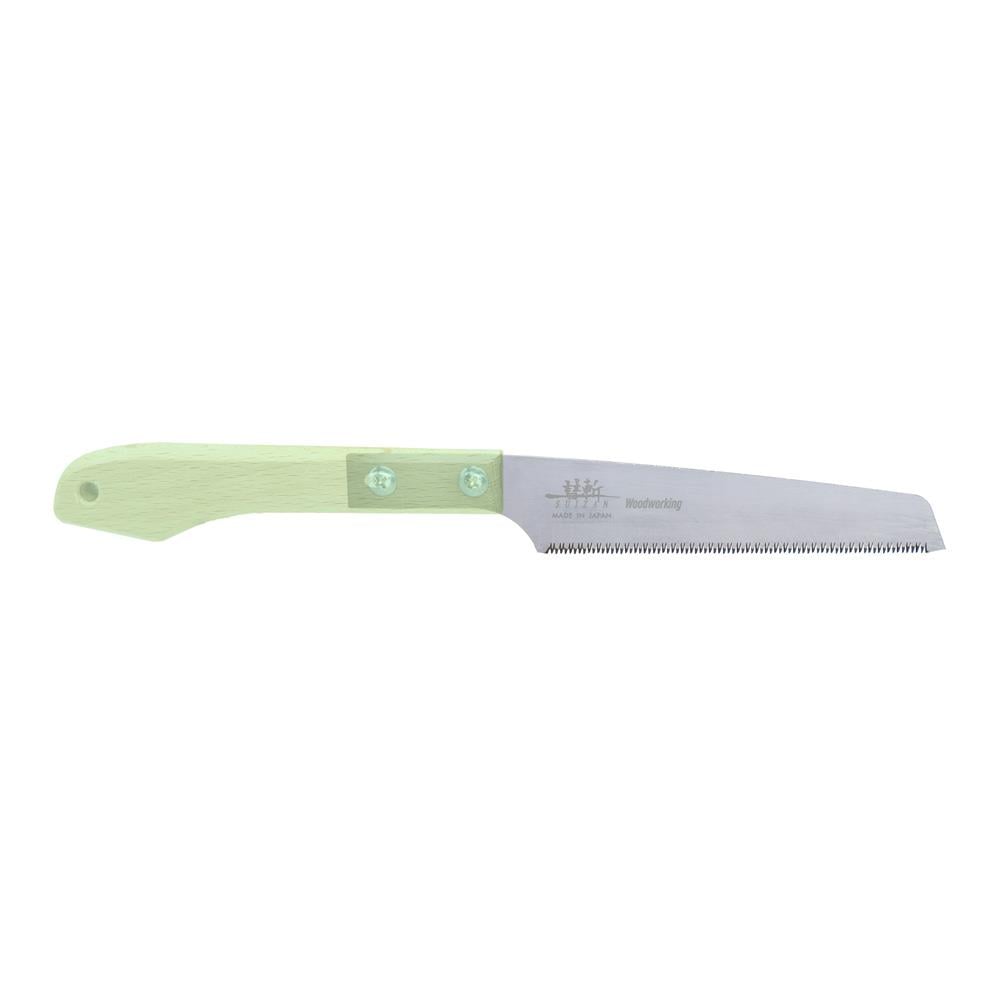 Suizan SCRP001 Mini Ahşap İşleme Japon Testeresi Yedek Bıçak 12 cm ne işe yarar