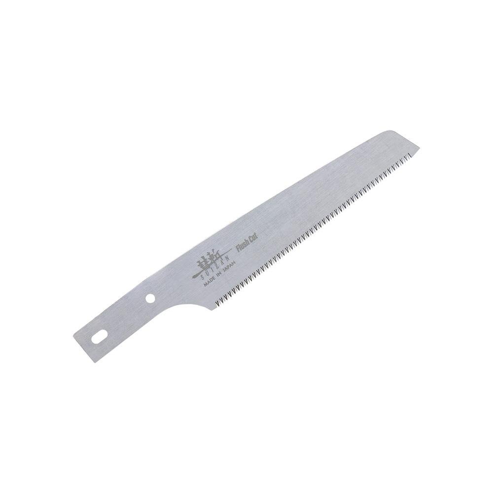 Suizan SCRP003 Mini Flush Cut Japon Testeresi Yedek Bıçak 12 cm fiyatı