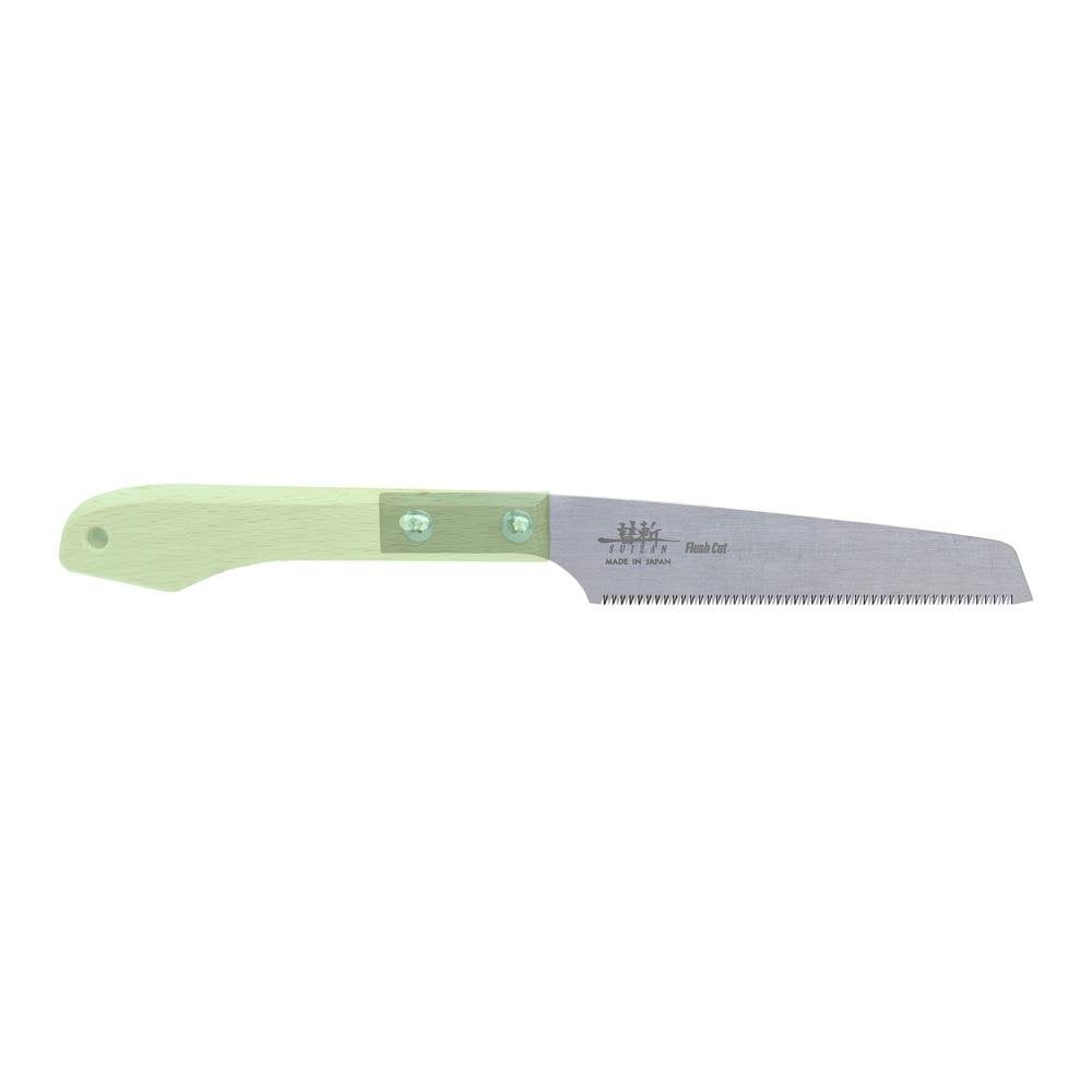 Suizan SCRP003 Mini Flush Cut Japon Testeresi Yedek Bıçak 12 cm ne işe yarar