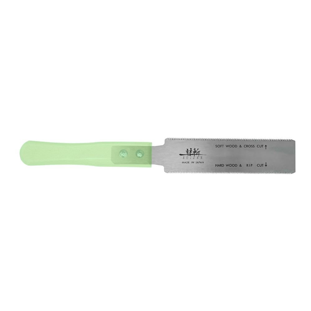 Suizan SFLRP004 Mini Flush Cut Japon Testeresi Yedek Bıçak 15 cm ne işe yarar