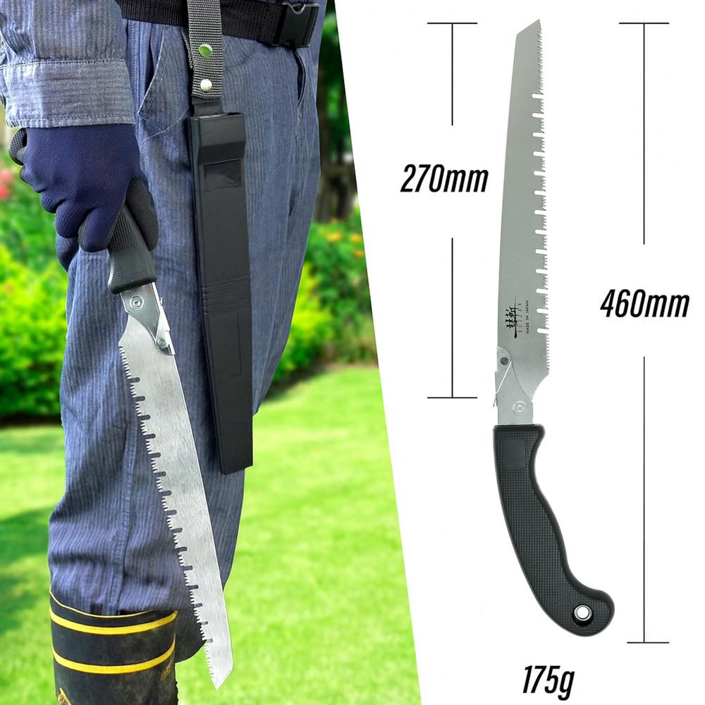 Suizan SG-004 Japon Budama Testeresi 27 cm nereden bulurum