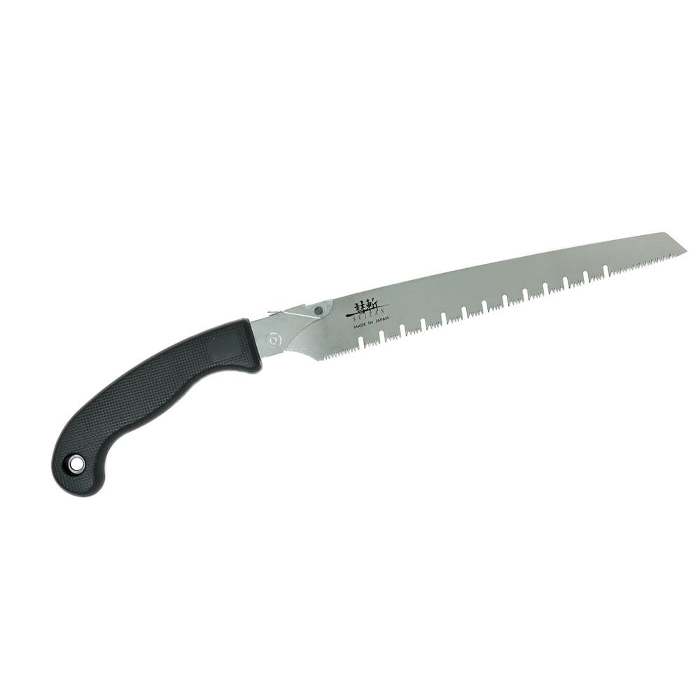 Suizan SG-004 Japon Budama Testeresi 27 cm nasıl kullanılır