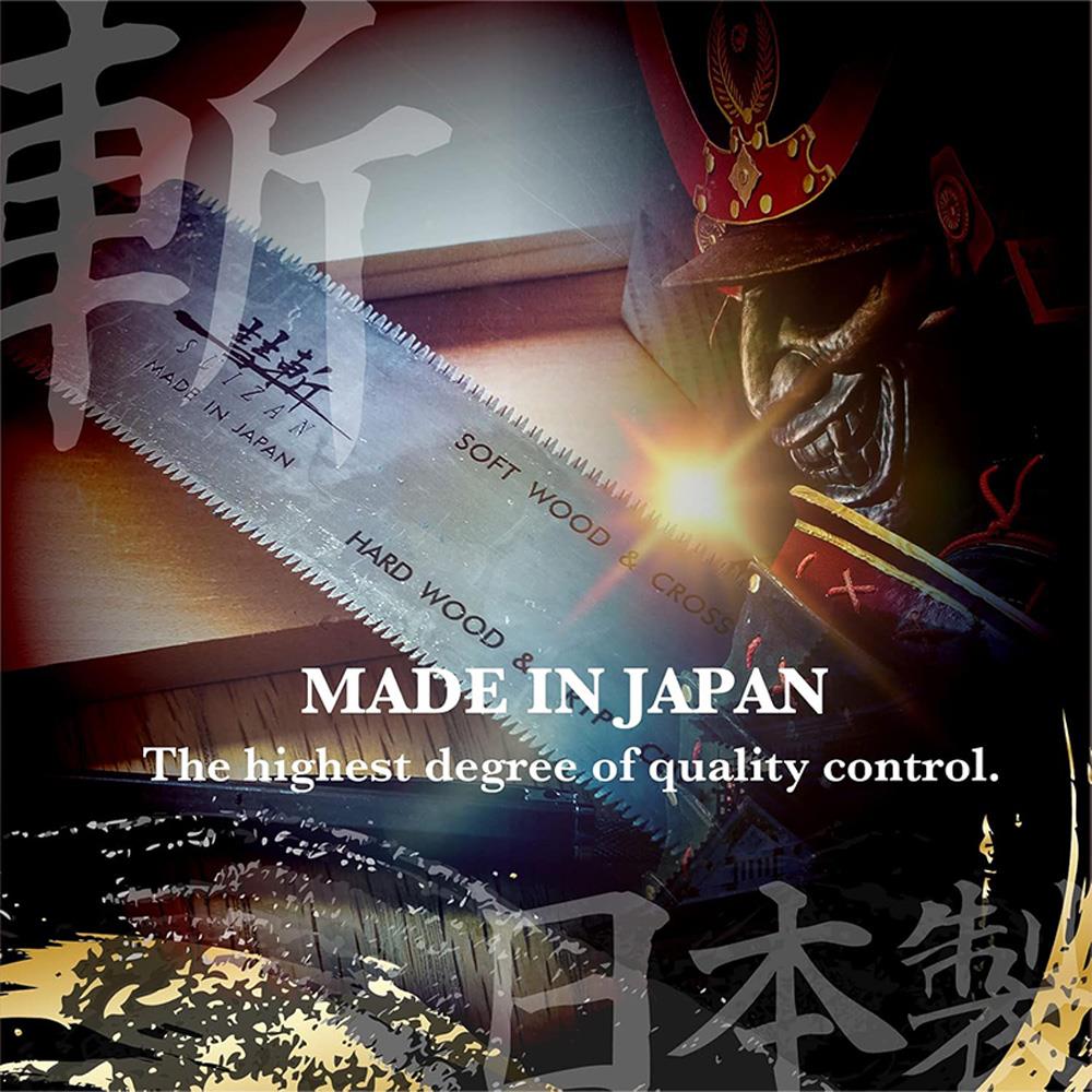 Suizan SZ2500Y Yedek Bıçak Mini Ryoba Japon Testeresi İçin ne işe yarar